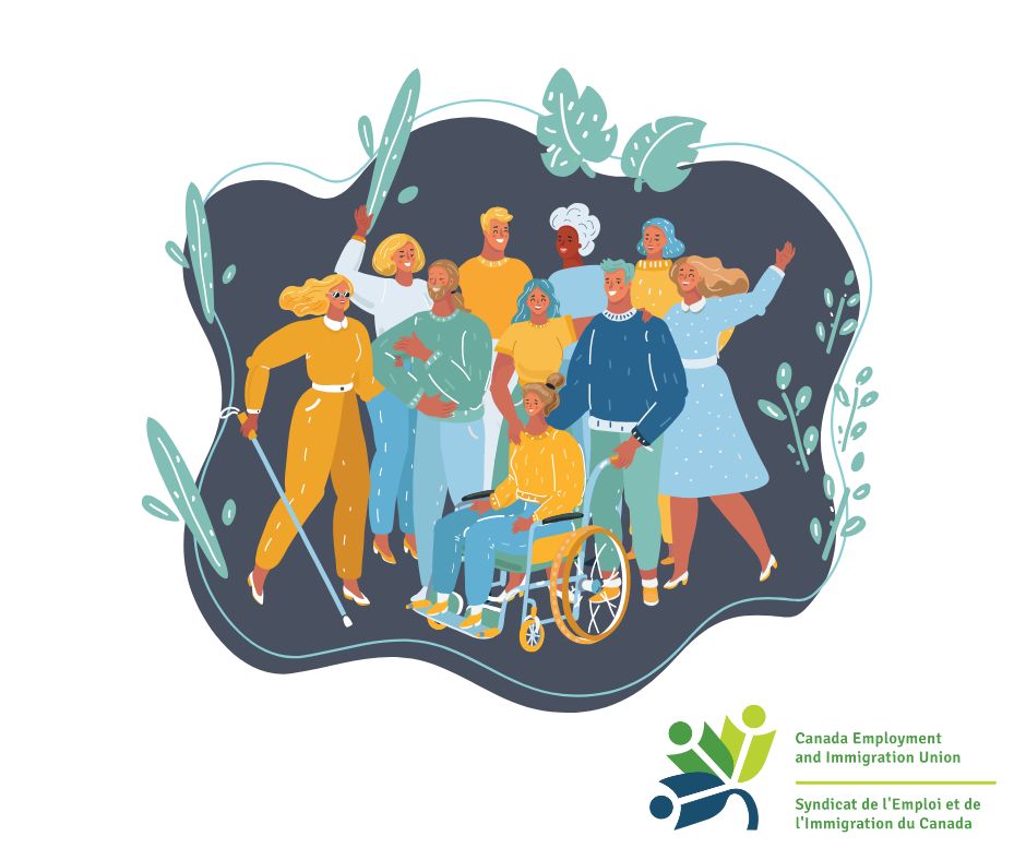 Journée internationale des personnes handicapées Thumbnail