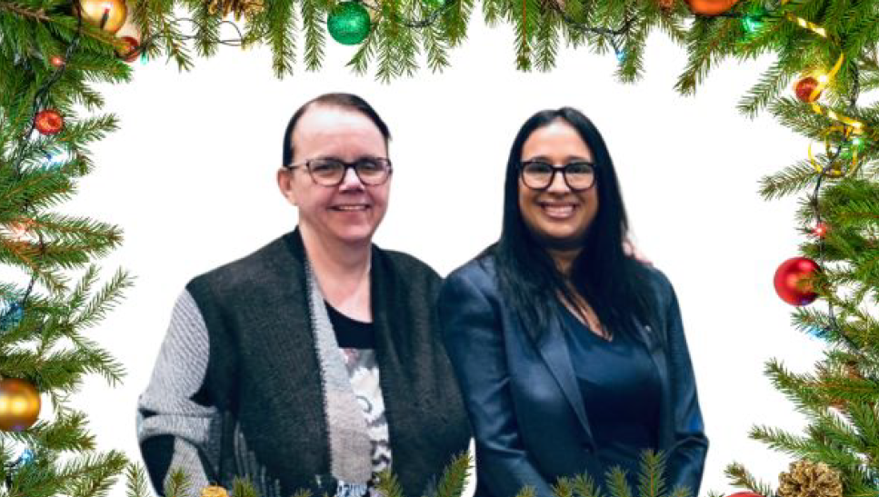 Repos des Fêtes pour mieux entamer la nouvelle année Thumbnail