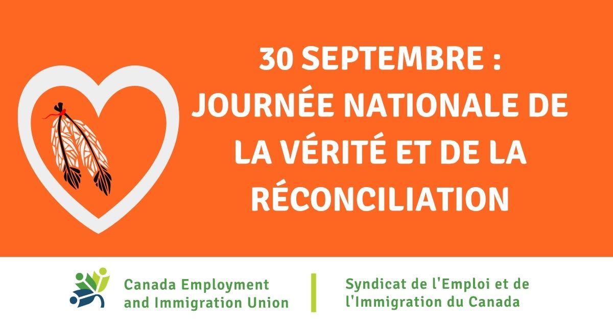 Vérité et réconciliation : réfléchir, reconnaître et agir Thumbnail